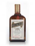 A bottle of Cointreau - 1980s