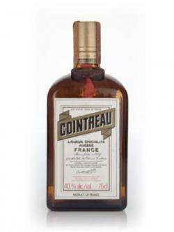 Cointreau - 1980s