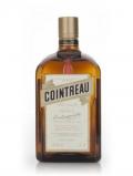 A bottle of Cointreau 1l - 1993