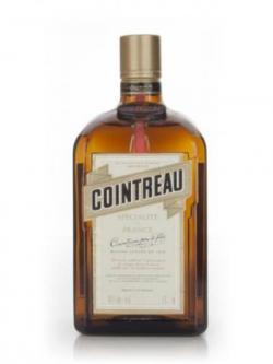 Cointreau 1l - 1993