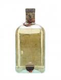 A bottle of Cointreau Anisette Liqueur / Bot.1940s