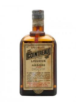 Cointreau / Bot.1940s