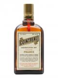 A bottle of Cointreau / Bot.1970s