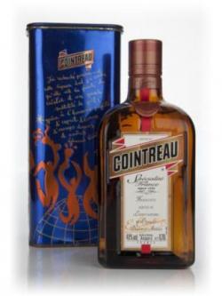 Cointreau (In Tin) - 1990s