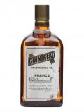 A bottle of Cointreau Liqueur / Bot.1990s