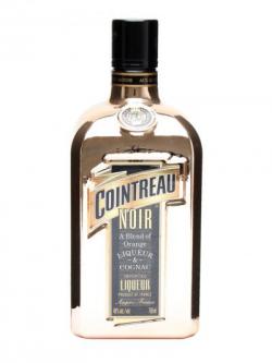 Cointreau Noir Liqueur