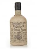 A bottle of Cold-Distilled Absinthe