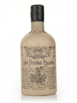 Cold-Distilled Absinthe