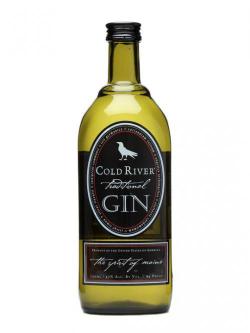 Cold River Gin