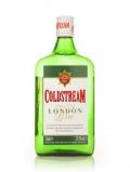 A bottle of Coldstream Gin