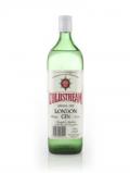 A bottle of Coldstream London Dry Gin - 1980s