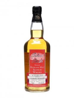 Coleburn 1983 / 16 Year Old / Silent Stills Speyside Whisky