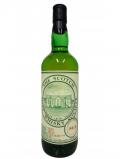 A bottle of Coleburn Silent Scotch Malt Whisky Society Smws 56 6 1984 10 Year Old