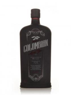 Colombian Treasure Aged Gin