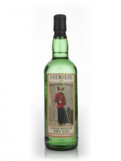 Colonel Fox's London Dry Gin