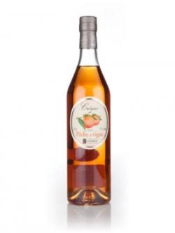 Combier Crme de Pche De Vigne (Peach)