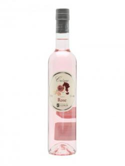 Combier Creme de Rose