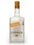 A bottle of Combier L'Original Triple Sec (Orange)