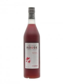 Combier Roi Rene Rouge Cherry Liqueur