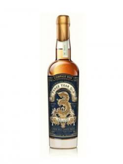 Compass Box 3 Year Old Deluxe