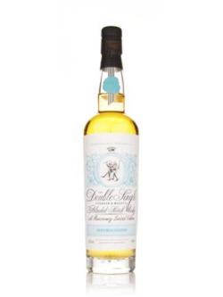 Compass Box Double Single 10th Anniversary