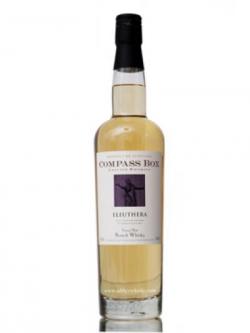 Compass Box Eleuthera