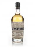 A bottle of Compass Box Great King Street - Artist's Blend 70cl