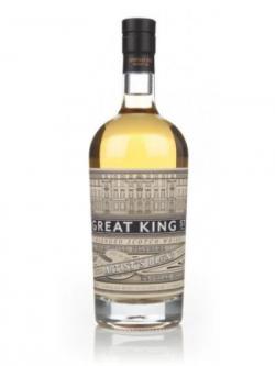 Compass Box Great King Street - Artist's Blend 70cl