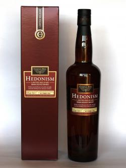 Compass Box Hedonism