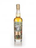 A bottle of Compass Box Hedonism Quindecimus