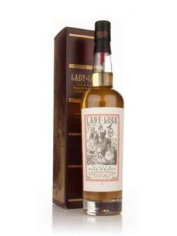 Compass Box Lady Luck