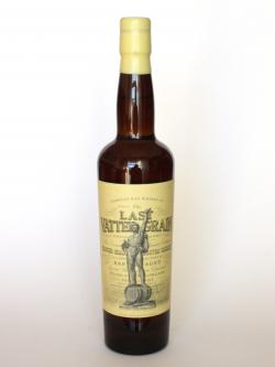 Compass Box Last Vatted Grain Front side