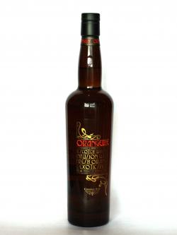 Compass Box Orangerie Front side