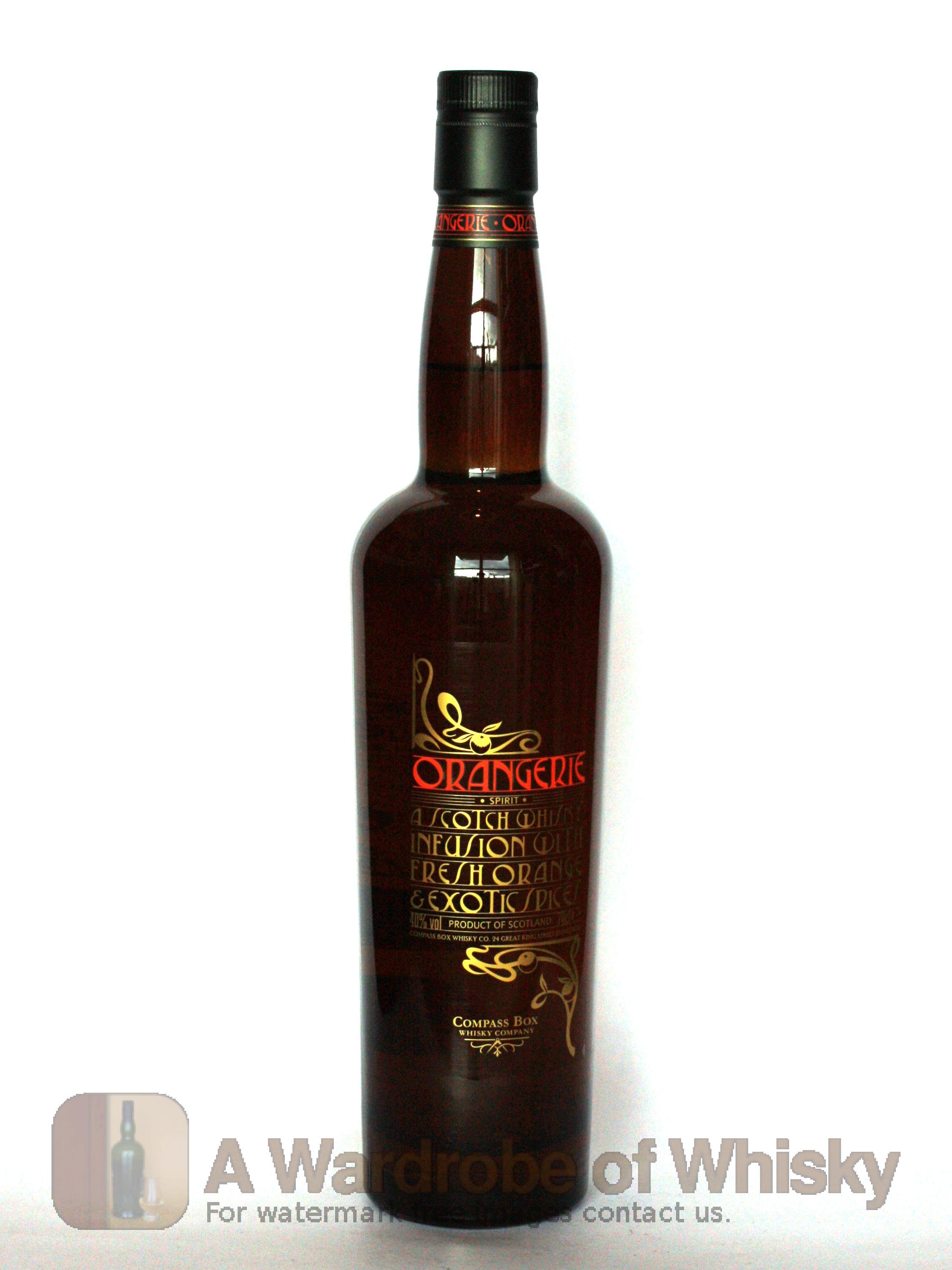 recommended single malt scotch whiskey