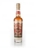 A bottle of Compass Box The Circus