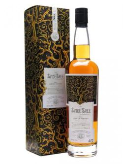 Compass Box The Spice Tree Cask Strength Blended Malt Scotch Whisky