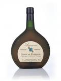 A bottle of Comte de Ferragut Napoleon