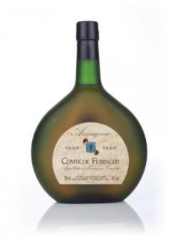 Comte de Ferragut VSOP