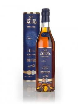 Comte de Lauvia 12 Year Old XO Imperial Armagnac