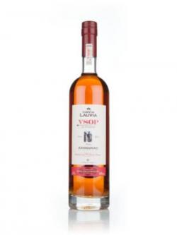 Comte De Lauvia VSOP Armagnac