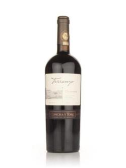 Concha y Toro Terrunyo