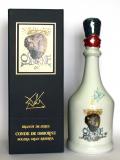 A bottle of Conde de Osborne Solera Gran Reserva