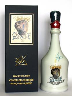 Conde de Osborne Solera Gran Reserva