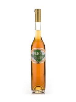 Condessa Apricot Liqueur