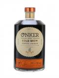 A bottle of Conker Cold Brew Coffee Liqueur