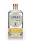 A bottle of Conker Spirit Dorset Dry Gin