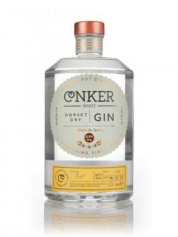 Conker Spirit Dorset Dry Gin