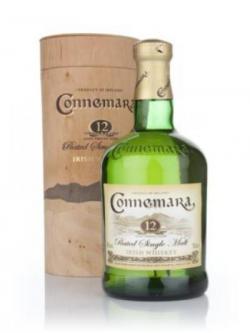 Connemara 12 year Peated