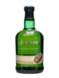 A bottle of Connemara 1992 / Single Cask Peated Irish Whiskey