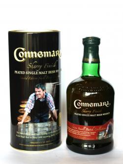 Connemara Sherry Finish